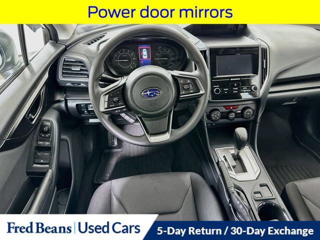 Used 2022 Subaru Impreza 2.0i AWD/4WD image 25