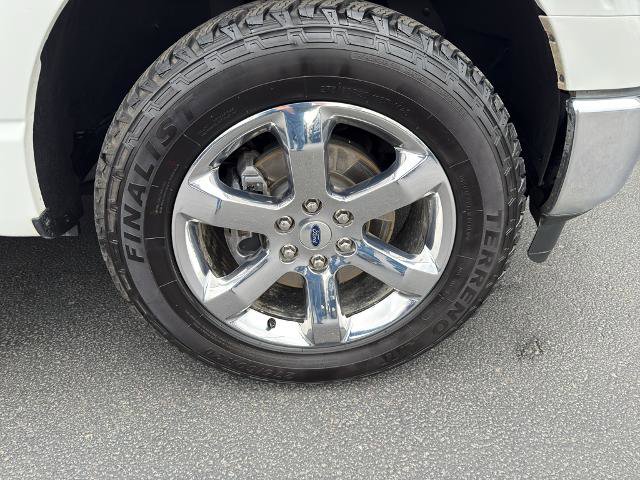Certified 2022 Ford F150 Lariat AWD/4WD image 10