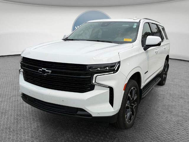 Used 2024 Chevrolet Tahoe RST w/ Luxury Package AWD/4WD image 8