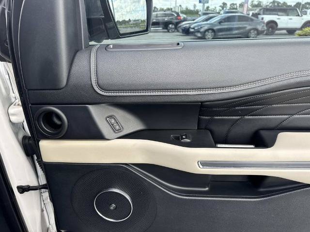 Certified 2019 Ford Expedition Platinum RWD image 15