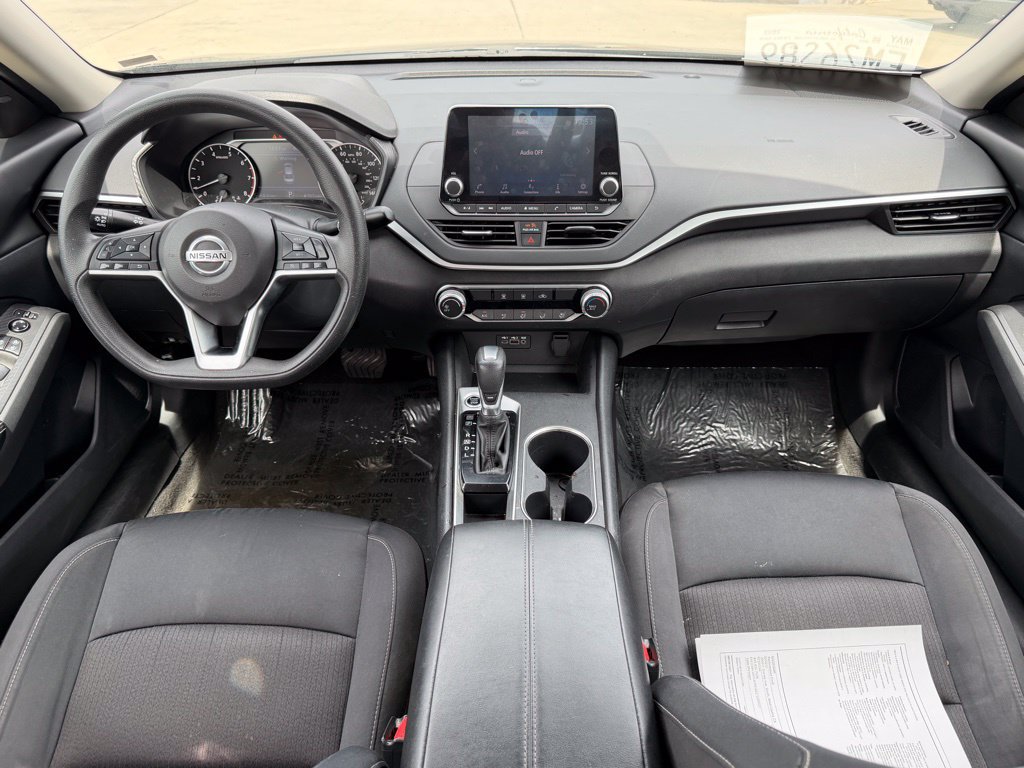 Used 2022 Nissan Altima 2.5 SV FWD image 29