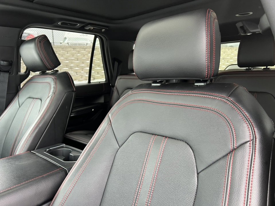 Certified 2020 Ford Expedition Limited w/ Equipment Group 303A image 16