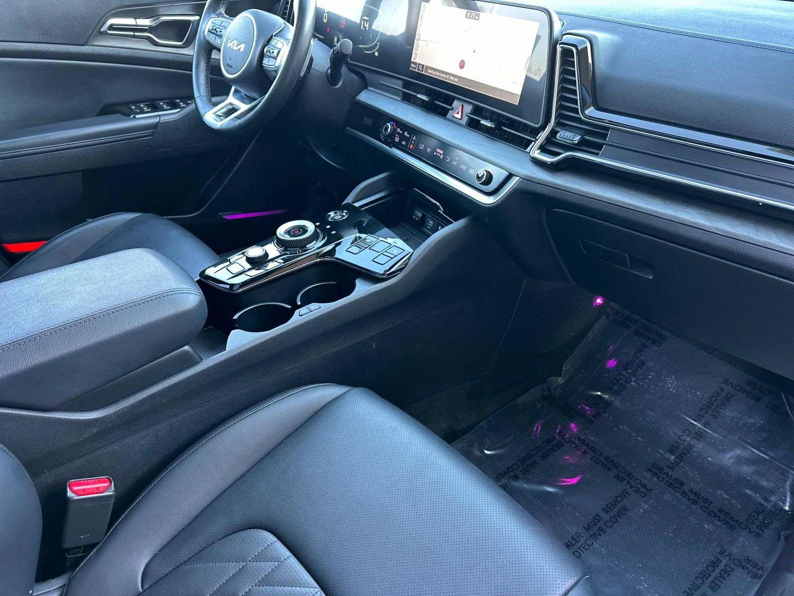 Used 2023 Kia Sportage X-Line image 15