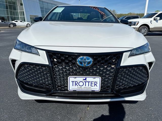 Used 2020 Toyota Avalon XSE w/ All Weather Liner Package FWD image 12