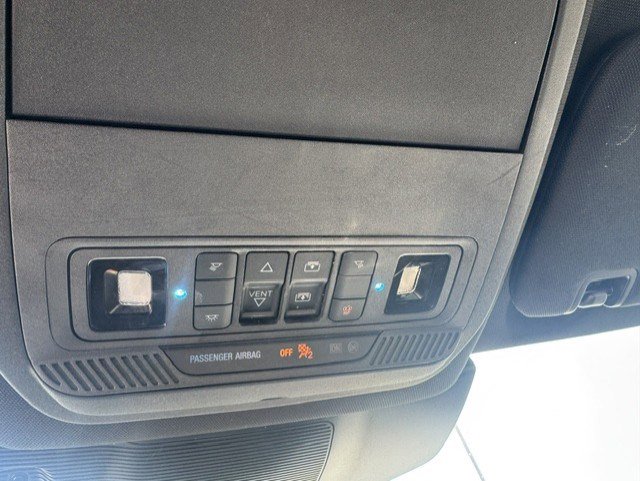 Certified 2020 Ford Explorer ST w/ ST Street Pack AWD/4WD image 18