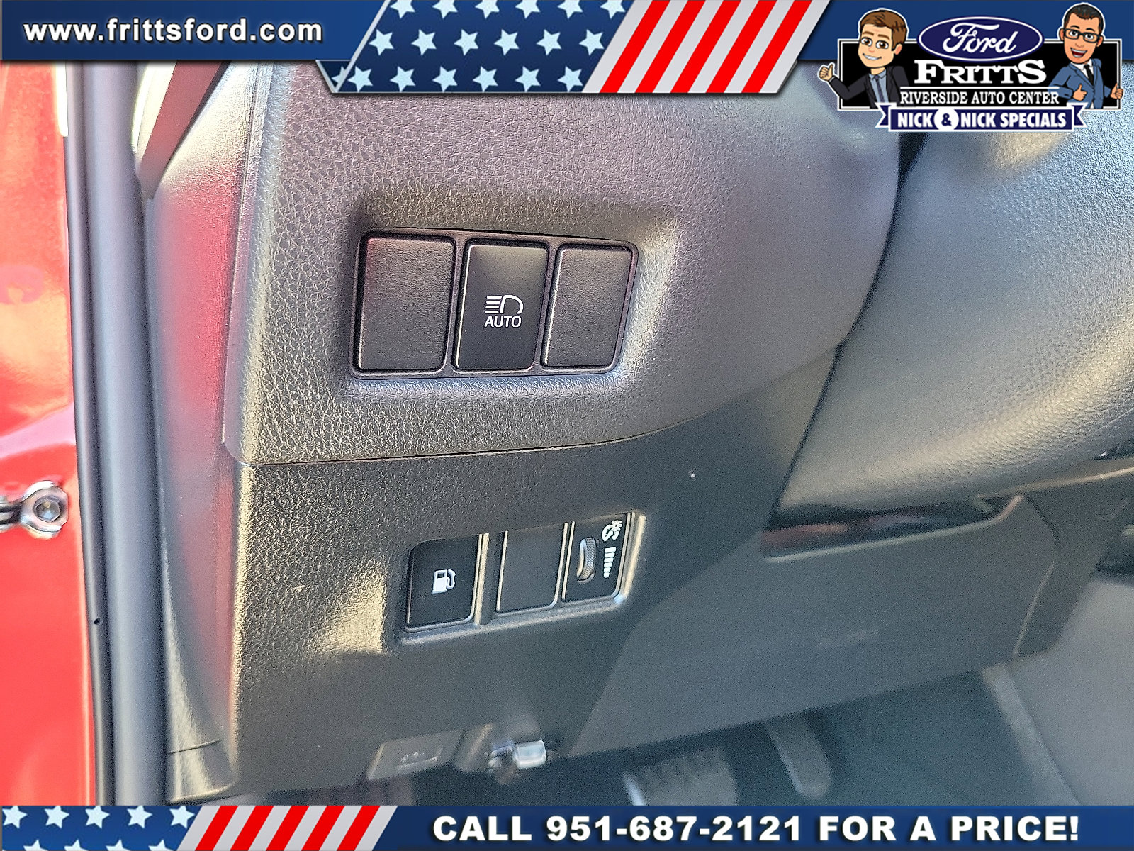 Used 2021 Toyota C-HR Nightshade image 11