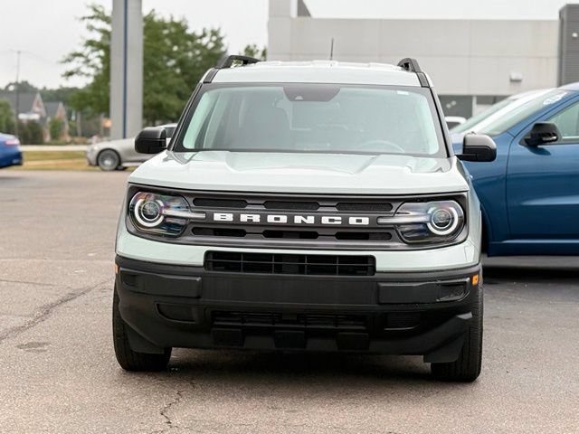 Certified 2023 Ford Bronco Sport Big Bend AWD/4WD image 28