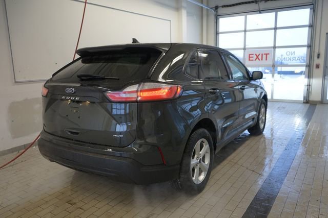 Certified 2022 Ford Edge SE image 14