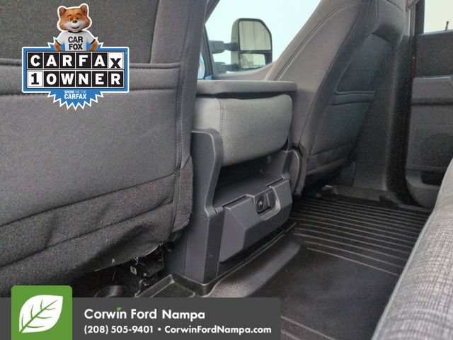 Certified 2024 Ford F250 XLT w/ Snow Plow/Camper Package AWD/4WD image 25