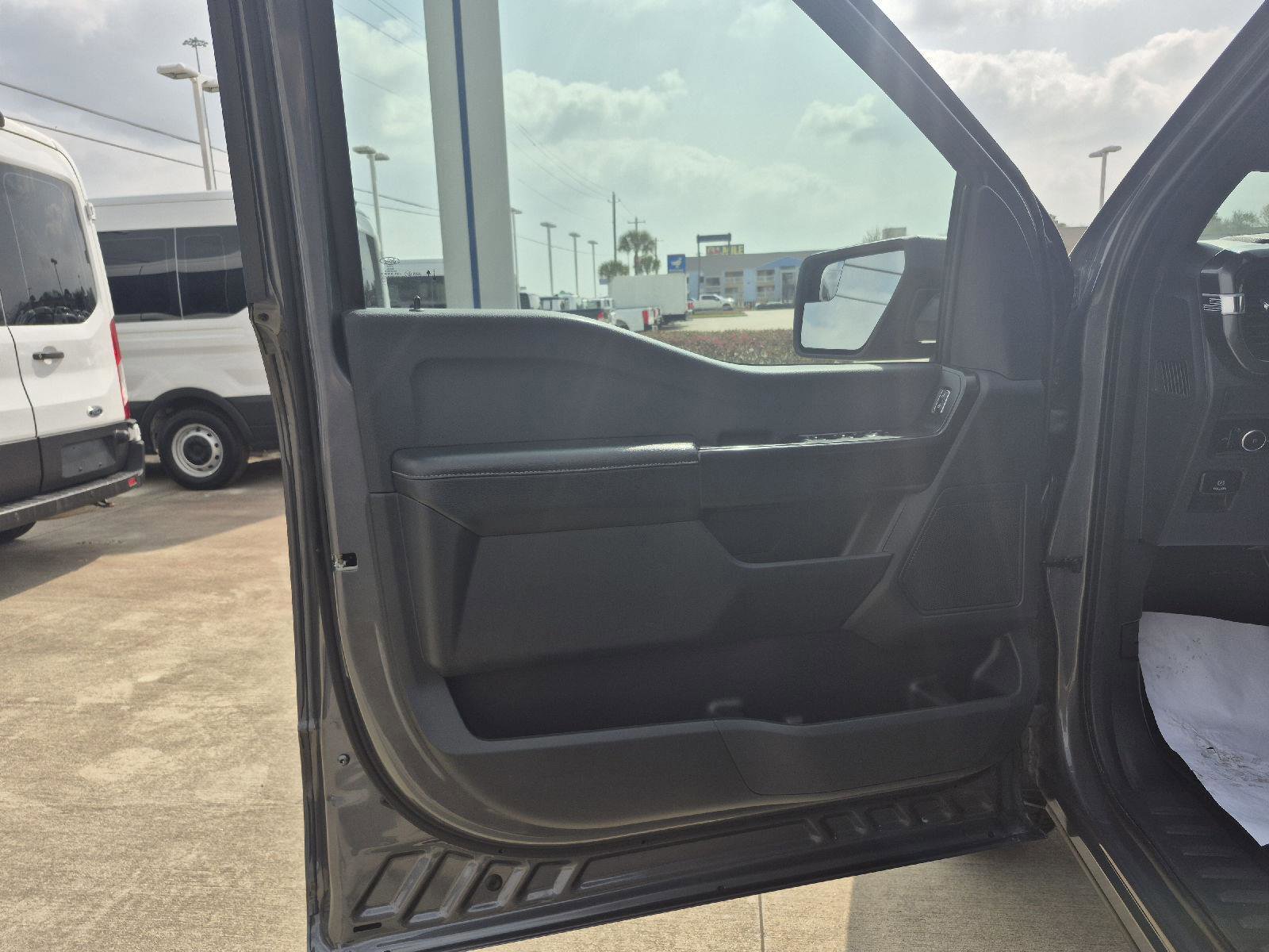 Certified 2023 Ford F150 XL w/ STX Appearance Package image 5