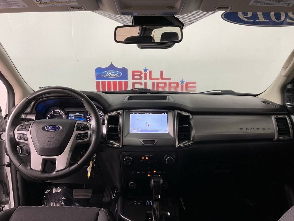 Certified 2019 Ford Ranger XLT w/ Equipment Group 301A Mid RWD image 18
