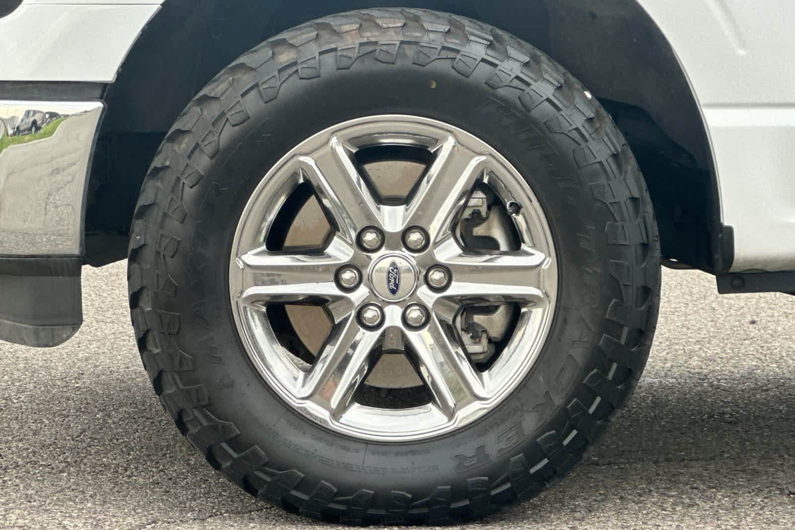 Certified 2024 Ford F150 XLT w/ Tow/Haul Package AWD/4WD image 25