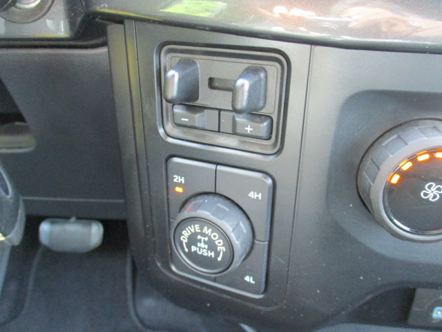 Certified 2023 Ford F150 XL w/ STX Appearance Package AWD/4WD image 19