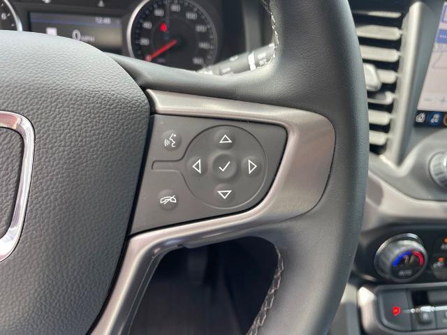 Used 2023 GMC Acadia AT4 w/ Preferred Package AWD/4WD image 28