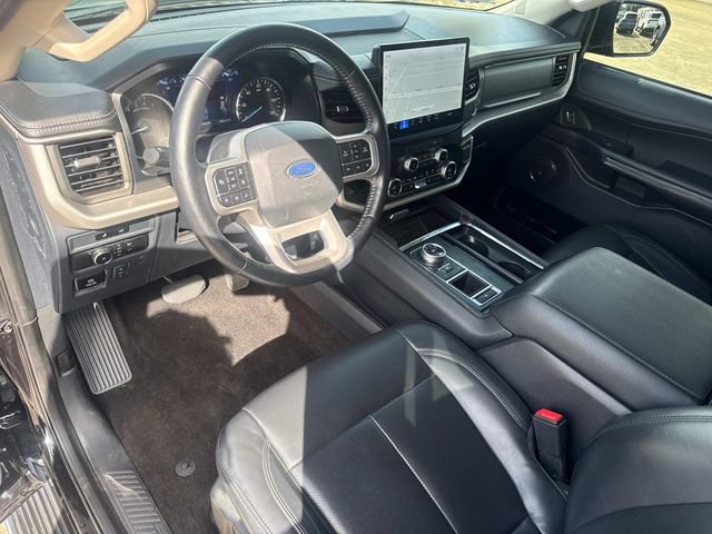 Certified 2023 Ford Expedition XLT RWD image 27