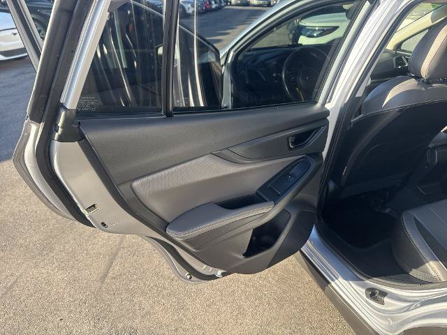 Used 2022 Subaru Crosstrek 2.5i Sport AWD/4WD image 15