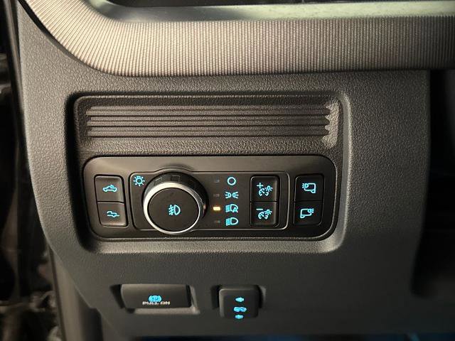 Certified 2026 Ford F350 Platinum AWD/4WD image 21
