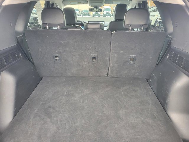 Certified 2024 Ford Escape Platinum image 23