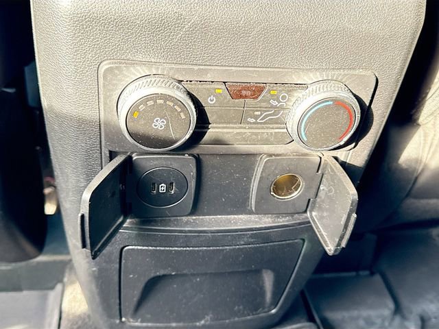 Certified 2023 Ford Explorer XLT w/ Equipment Group 202A image 28