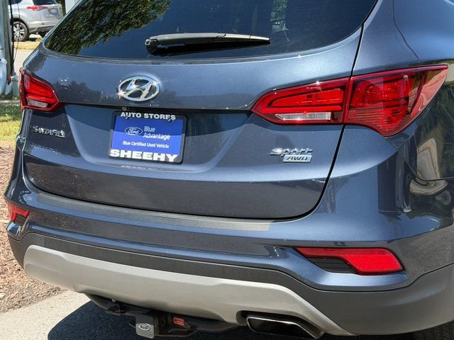 Used 2017 Hyundai Santa Fe Sport AWD/4WD image 34