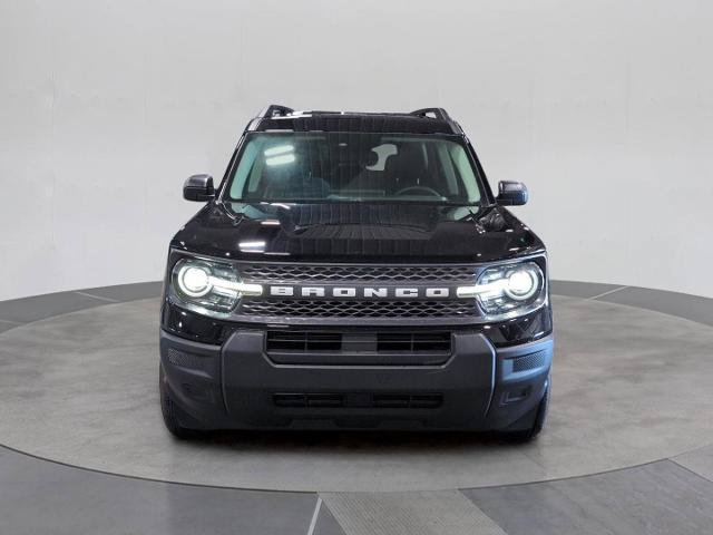 Certified 2025 Ford Bronco Sport Big Bend AWD/4WD image 21