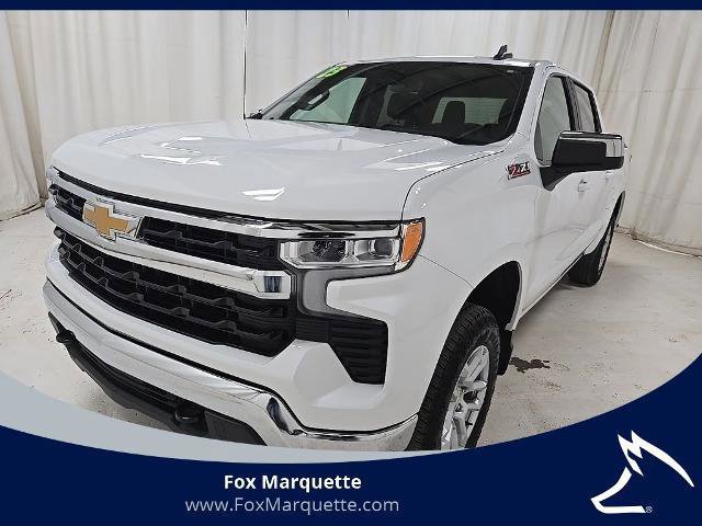 Used 2023 Chevrolet Silverado 1500 LT image 6