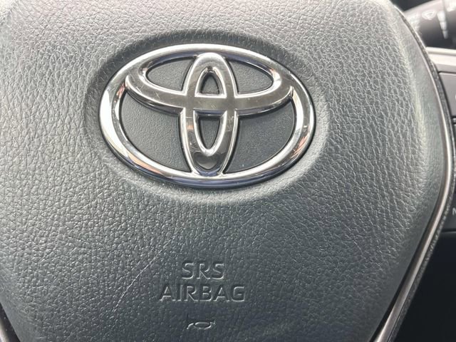 Used 2023 Toyota Camry XSE image 32