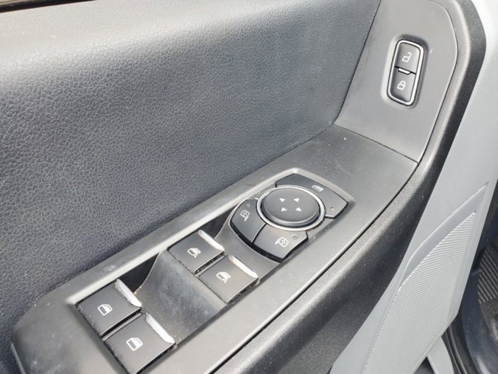 Certified 2024 Ford F350 XL AWD/4WD image 12