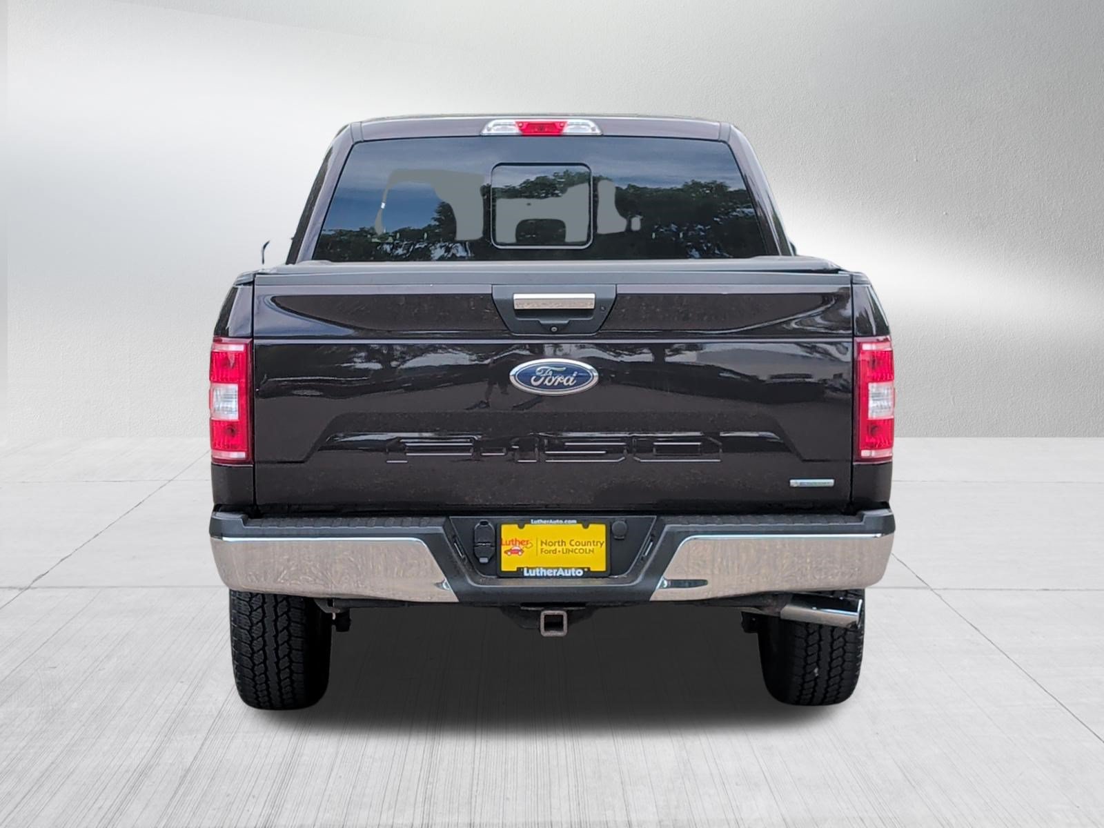 Certified 2020 Ford F150 XLT w/ Equipment Group 302A Luxury AWD/4WD image 6