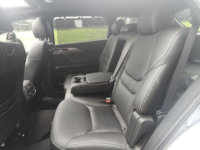 Used 2020 MAZDA CX-9 Grand Touring AWD/4WD image 15