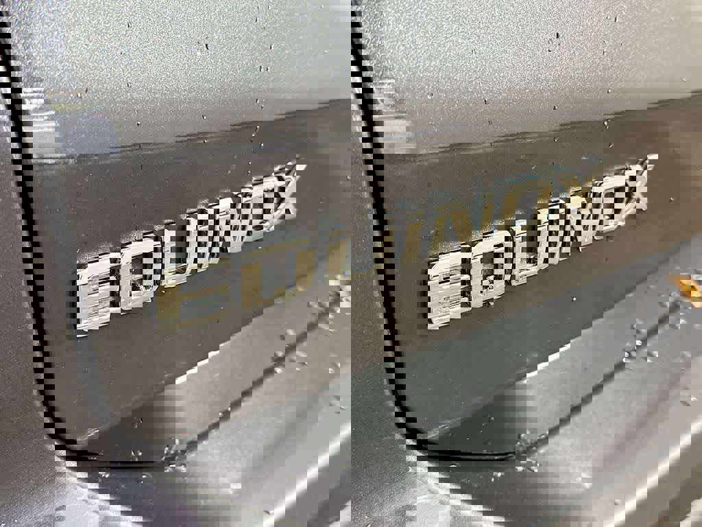 Used 2023 Chevrolet Equinox LT image 10