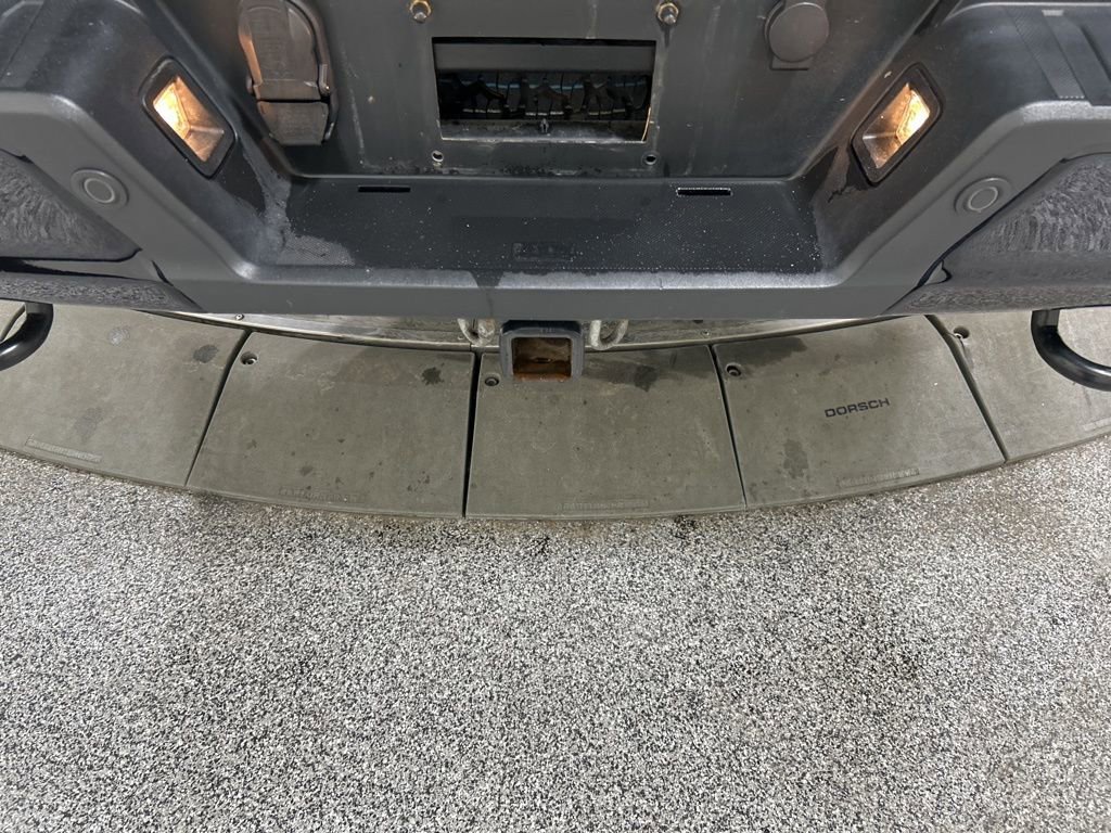 Certified 2023 Ford F150 Tremor w/ Bed Utility Package image 33