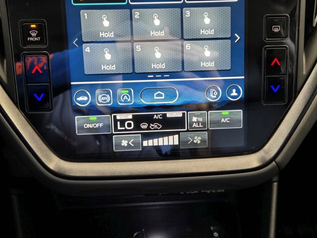 Used 2024 Subaru Crosstrek 2.5i Limited image 20