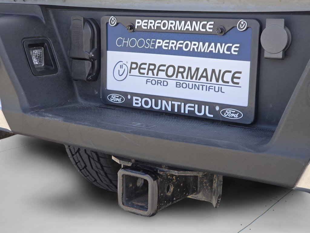 Certified 2023 Ford F150 XLT AWD/4WD image 28