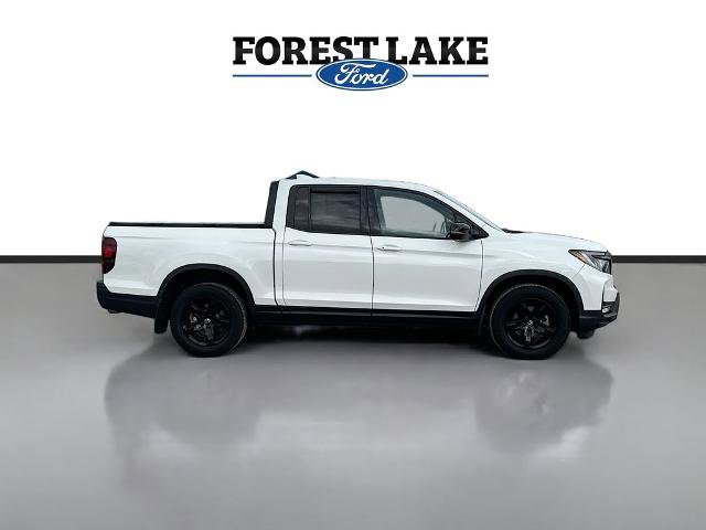 Used 2021 Honda Ridgeline Black Edition image 8