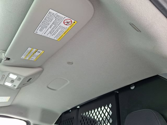 Certified 2024 Ford Transit 250 Low Roof w/ Exterior Upgrade Package RWD image 29