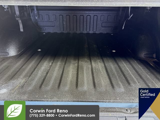 Certified 2023 Ford F150 Raptor w/ Raptor Carbon Fiber Package AWD/4WD image 31
