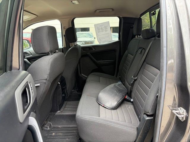 Certified 2019 Ford Ranger XL w/ Equipment Group 101A Mid AWD/4WD image 23