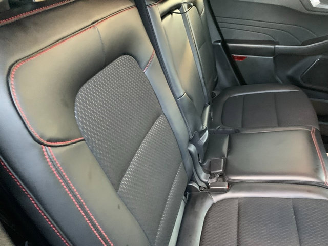 Certified 2025 Ford Escape ST-Line AWD/4WD image 13