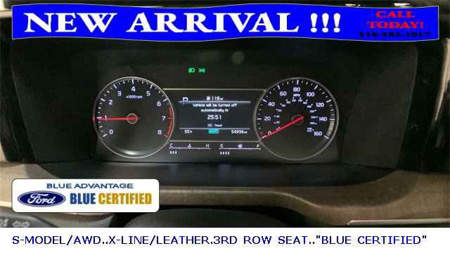 Used 2022 Kia Sorento S image 38