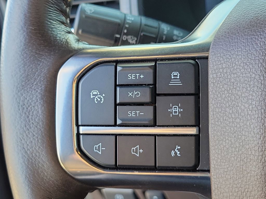 Certified 2024 Ford Expedition King Ranch image 26