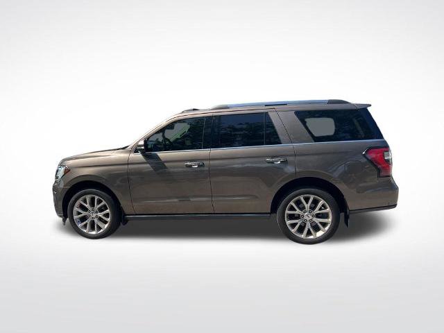 Certified 2019 Ford Expedition Limited w/ Equipment Group 302A RWD image 8
