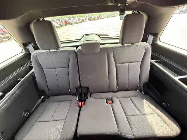 Certified 2021 Ford Expedition XL AWD/4WD image 33