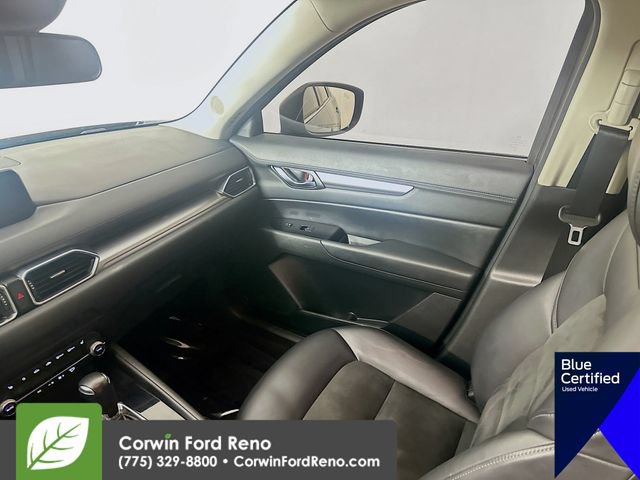 Used 2019 MAZDA CX-5 Touring AWD/4WD image 25