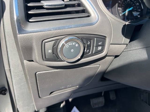 Certified 2024 Ford Edge Titanium image 12