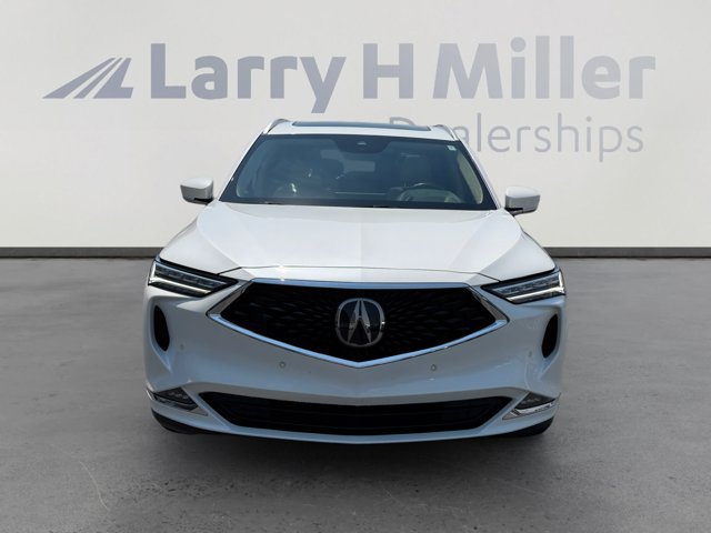 Used 2022 Acura MDX SH-AWD w/ Advance Package image 8