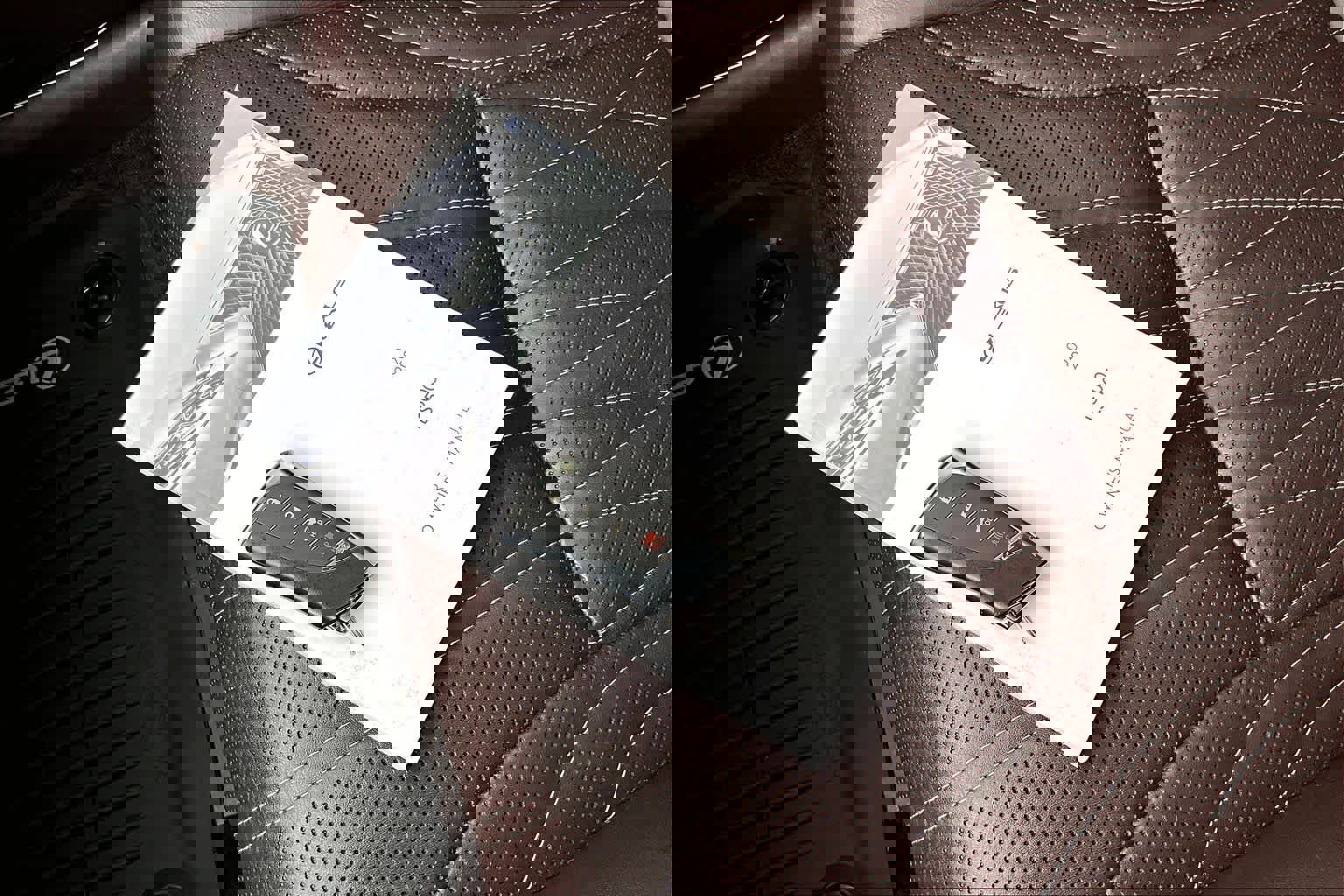 Used 2020 Lexus LS 500 w/ Interior Upgrade Package image 16