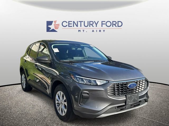 Certified 2023 Ford Escape Active w/ Tech Pack #1