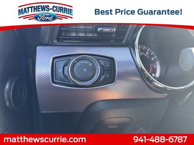 Certified 2017 Ford Mustang GT w/ Black Accent Package image 24