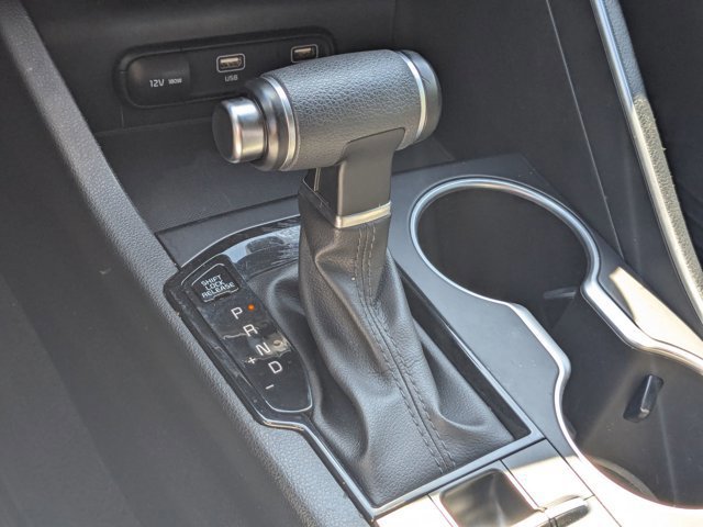 Used 2022 Kia K5 GT-Line image 28